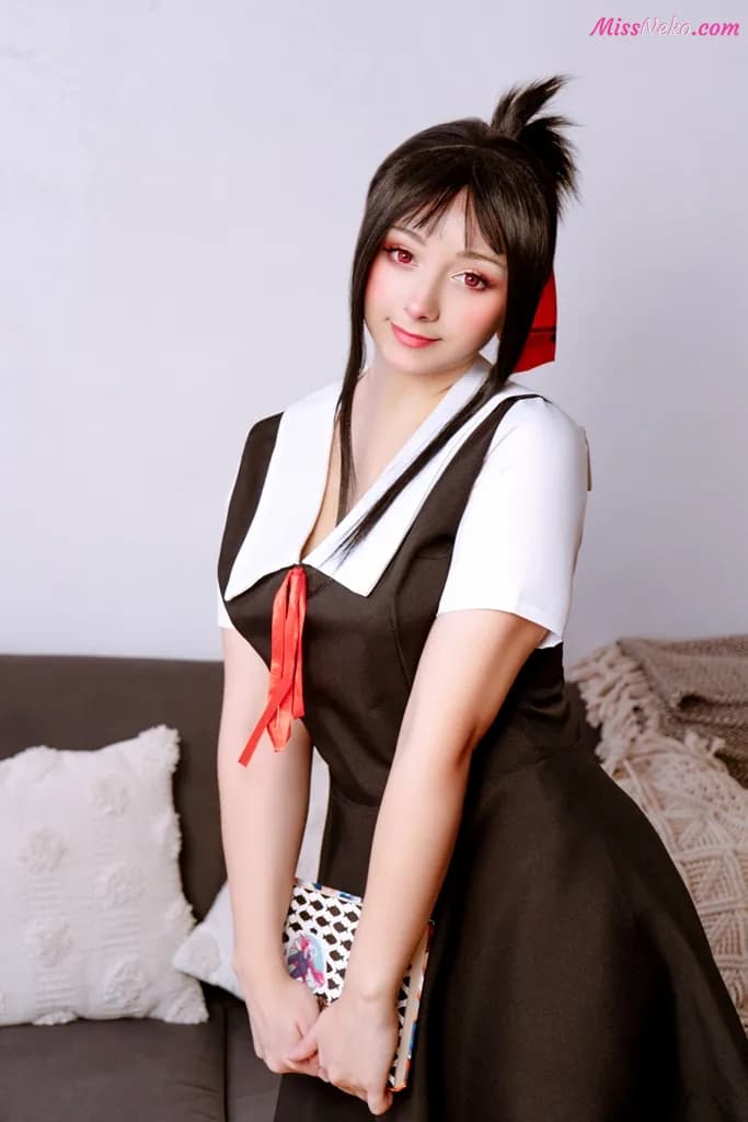 Aluctoria – Kaguya Shinomiya Aluctoria – Kaguya Shinomiya