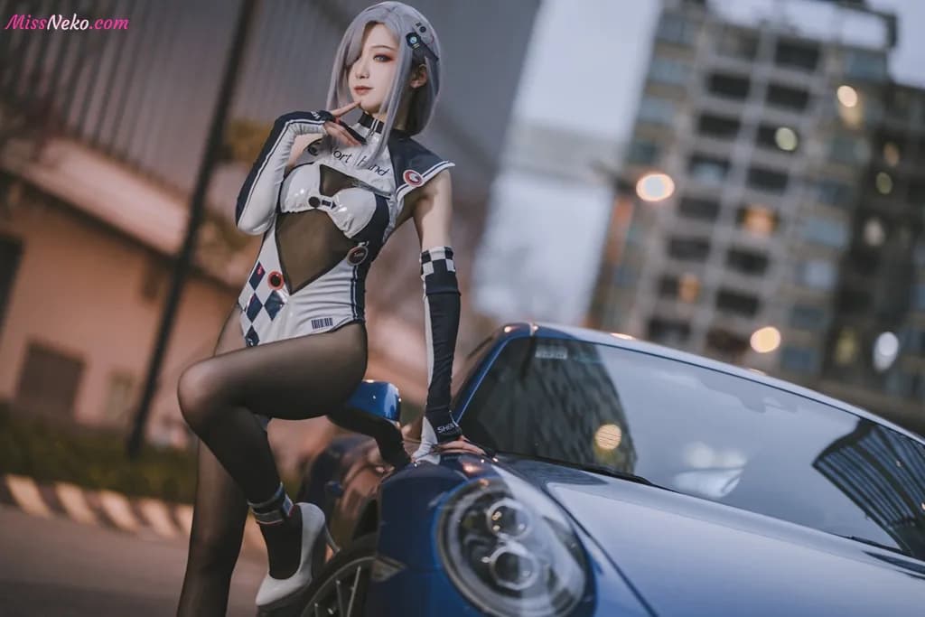 DollyFJ 封疆疆v – Shenhe Race Queen DollyFJ 封疆疆v – Shenhe Race Queen