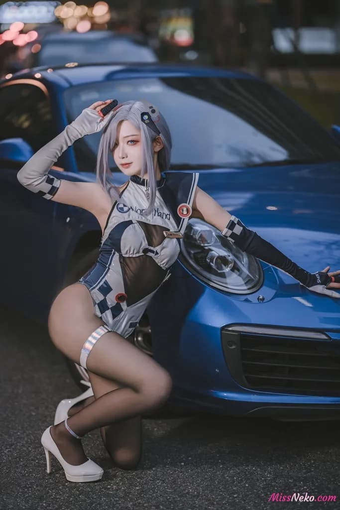 DollyFJ 封疆疆v – Shenhe Race Queen DollyFJ 封疆疆v – Shenhe Race Queen