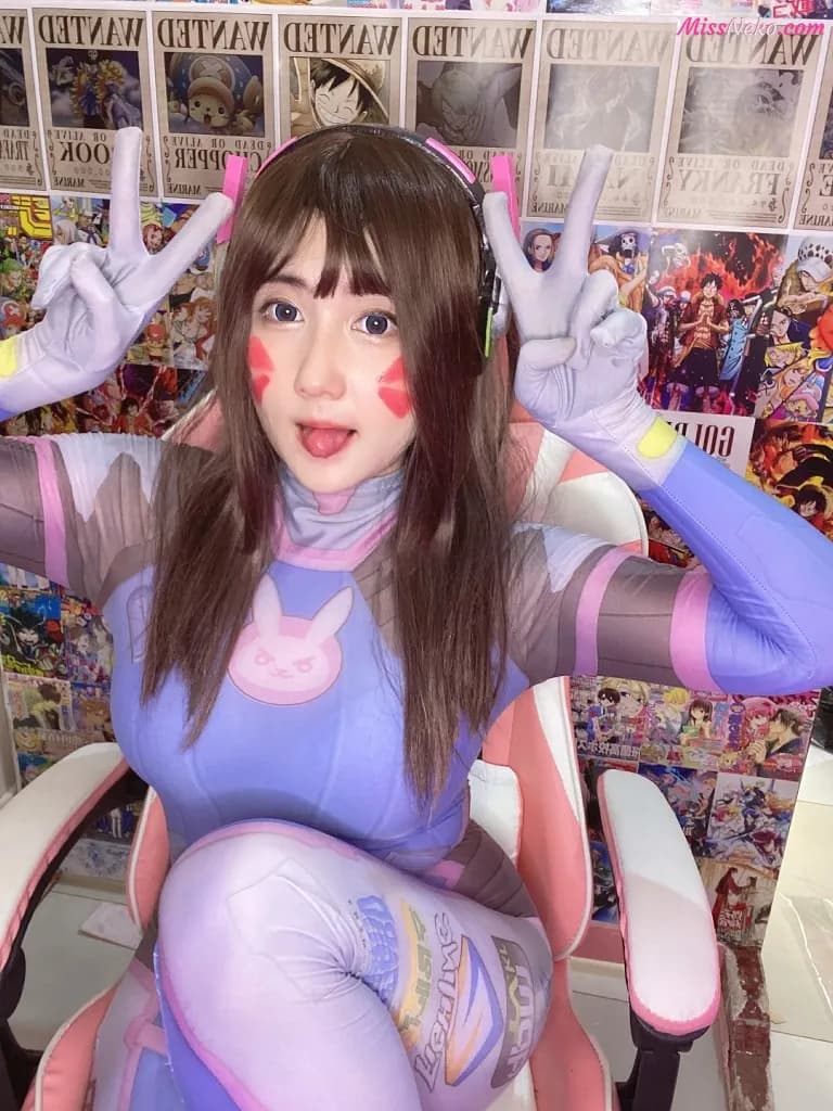 Dea Marella – D.Va Dea Marella – D.Va