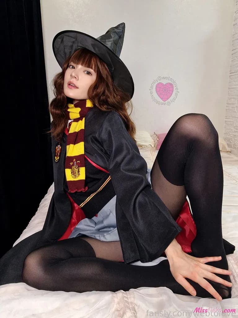 Webtolove – Hermione Granger Webtolove – Hermione Granger