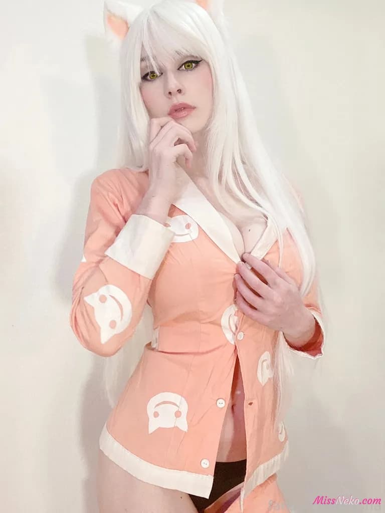 Tasha Leigh – Tsubasa Hanekawa Tasha Leigh – Tsubasa Hanekawa