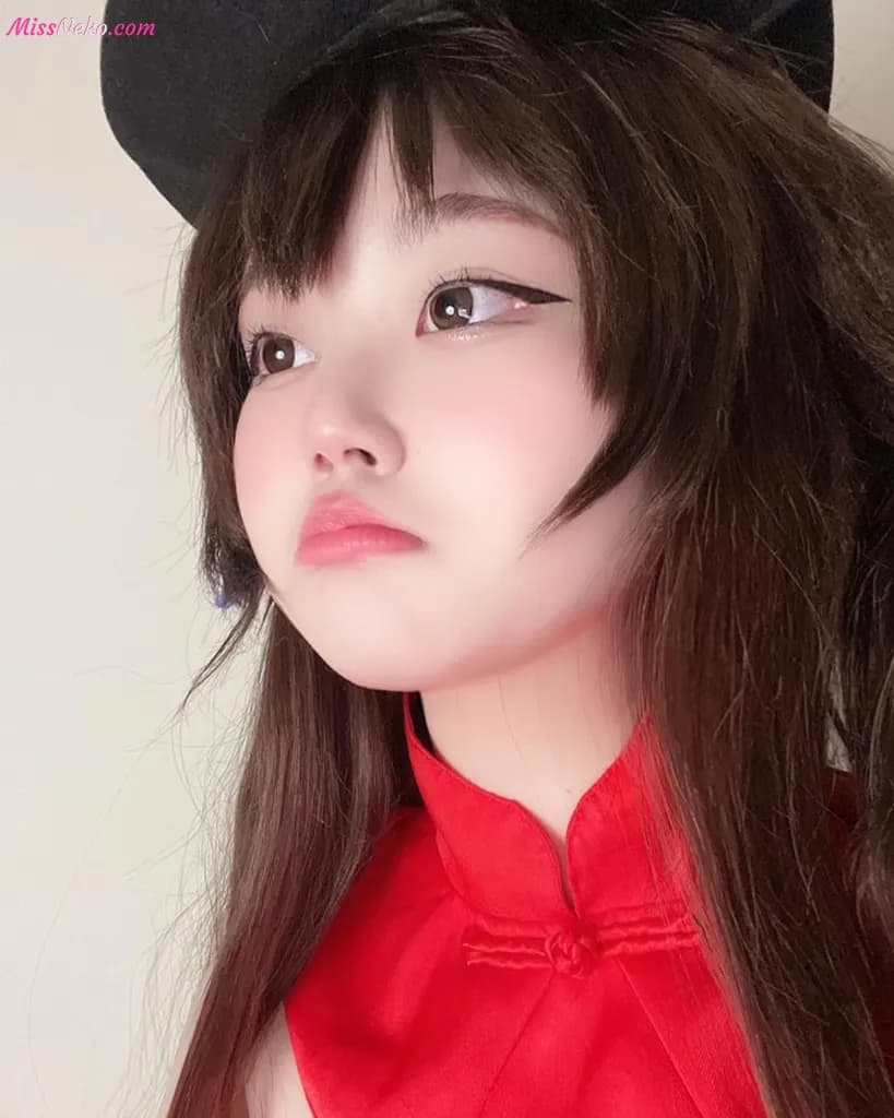 Saizneko – Hu Tao Bikini Saizneko – Hu Tao Bikini