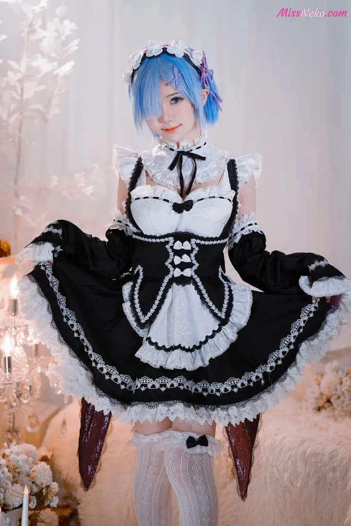 Sally Dorasnow – Rem Sally Dorasnow – Rem