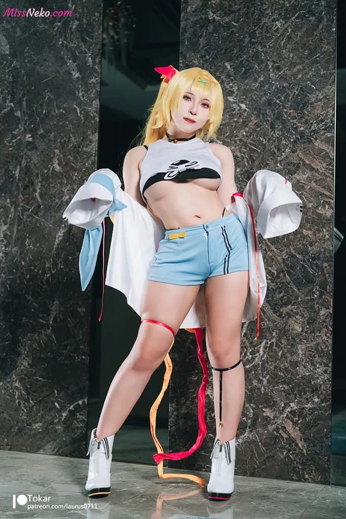 Tokar 浵卡 – Hoshikawa Sara Tokar 浵卡 – Hoshikawa Sara