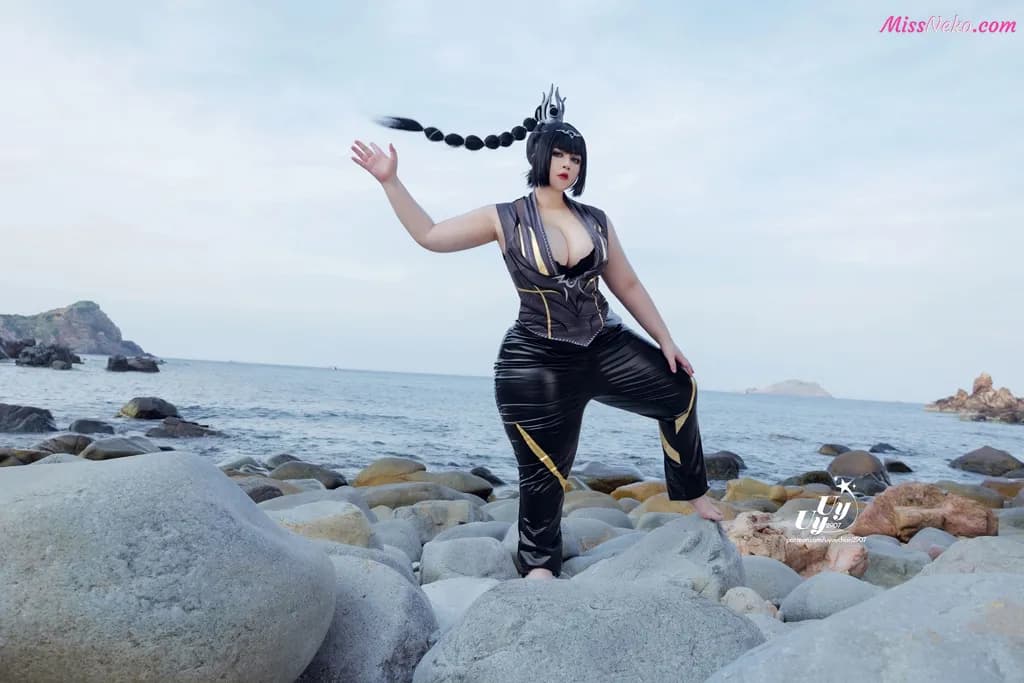 Uy Uy – Shadowheart Uy Uy – Shadowheart