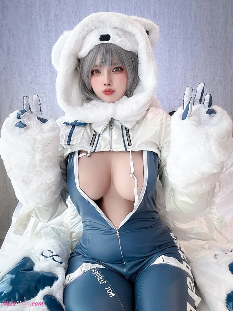 Uri11_27 – Neve (NIKKE) Uri11_27 – Neve (NIKKE)