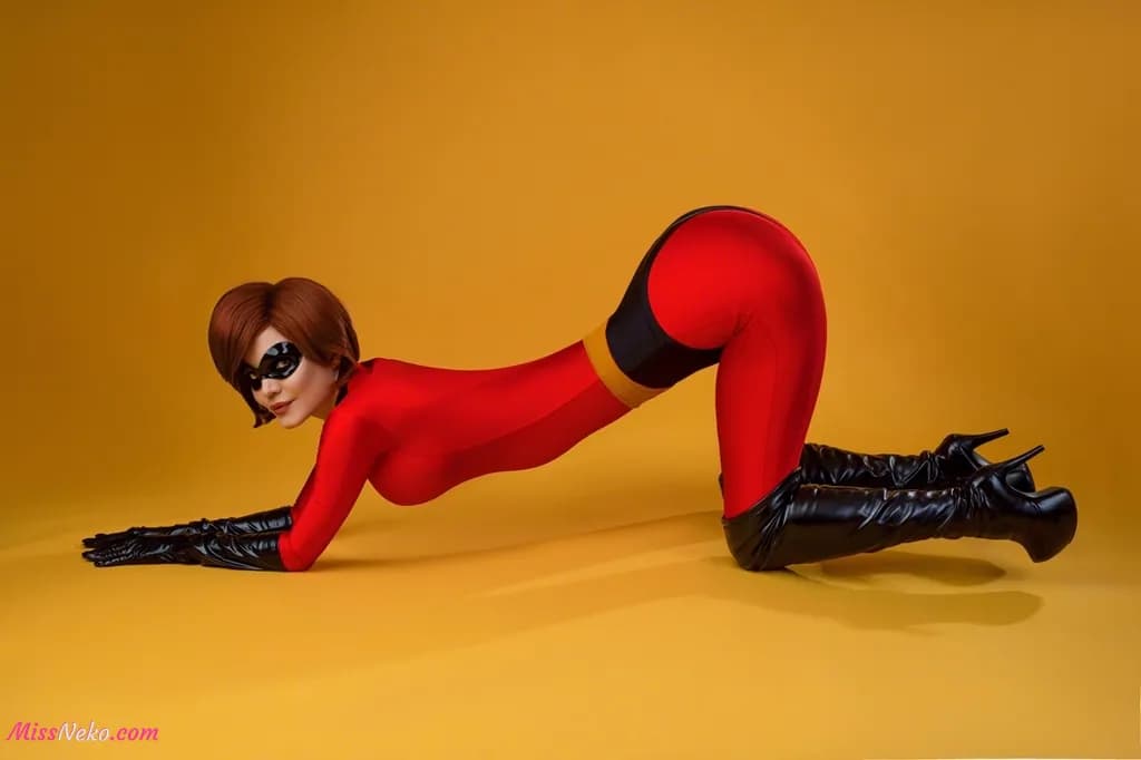 Kalinka Fox – Elastigirl Kalinka Fox – Elastigirl