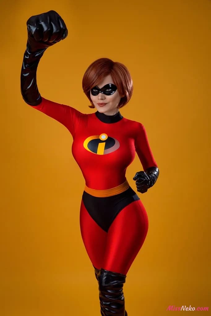 Kalinka Fox – Elastigirl Kalinka Fox – Elastigirl
