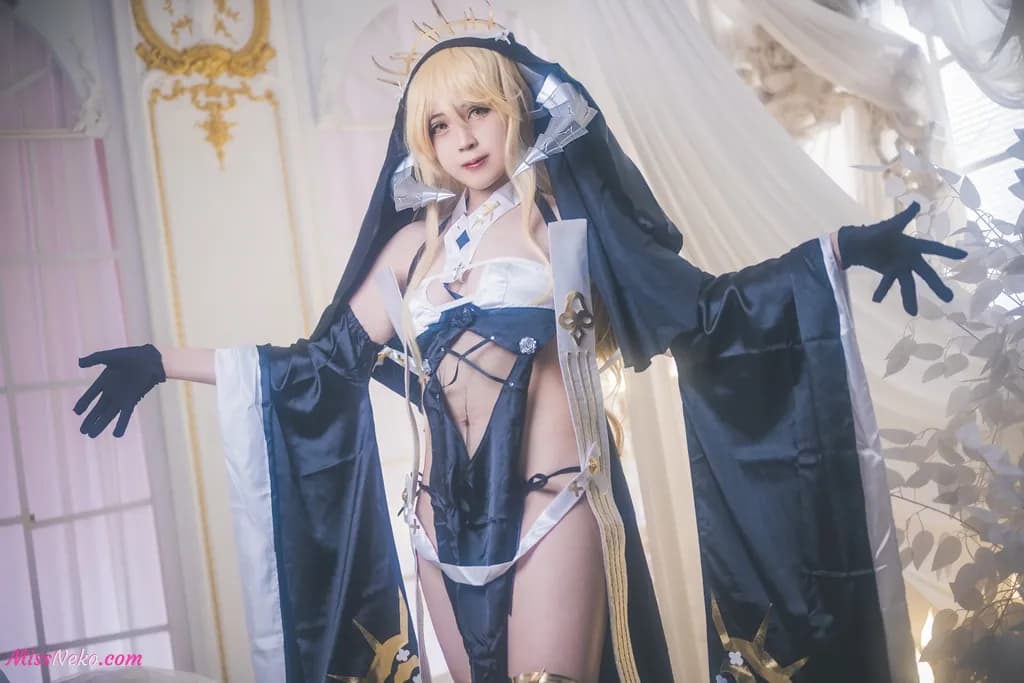 Hatori Sama – Implacable (Azur Lane) Hatori Sama – Implacable (Azur Lane)