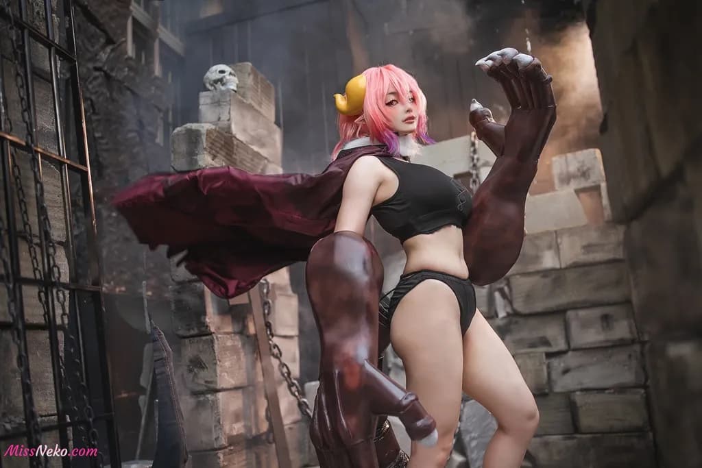 NinJa 阿寨寨 – Ilulu NinJa 阿寨寨 – Ilulu