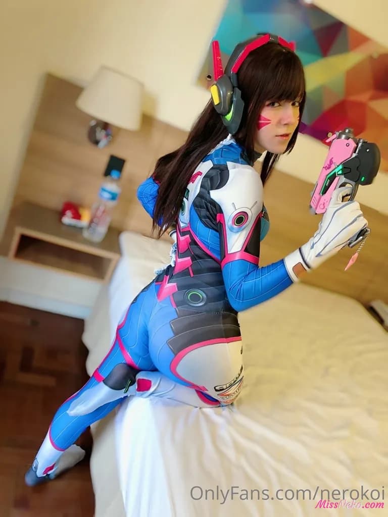 Neroko Kaigan – D.Va Neroko Kaigan – D.Va