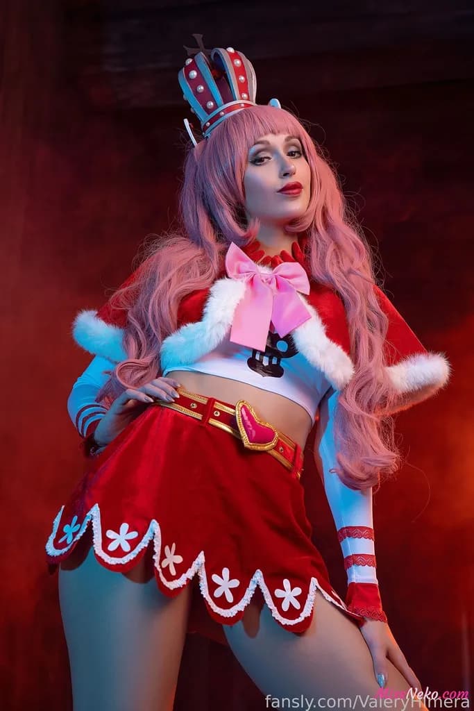 Lera Himera – Perona Lera Himera – Perona