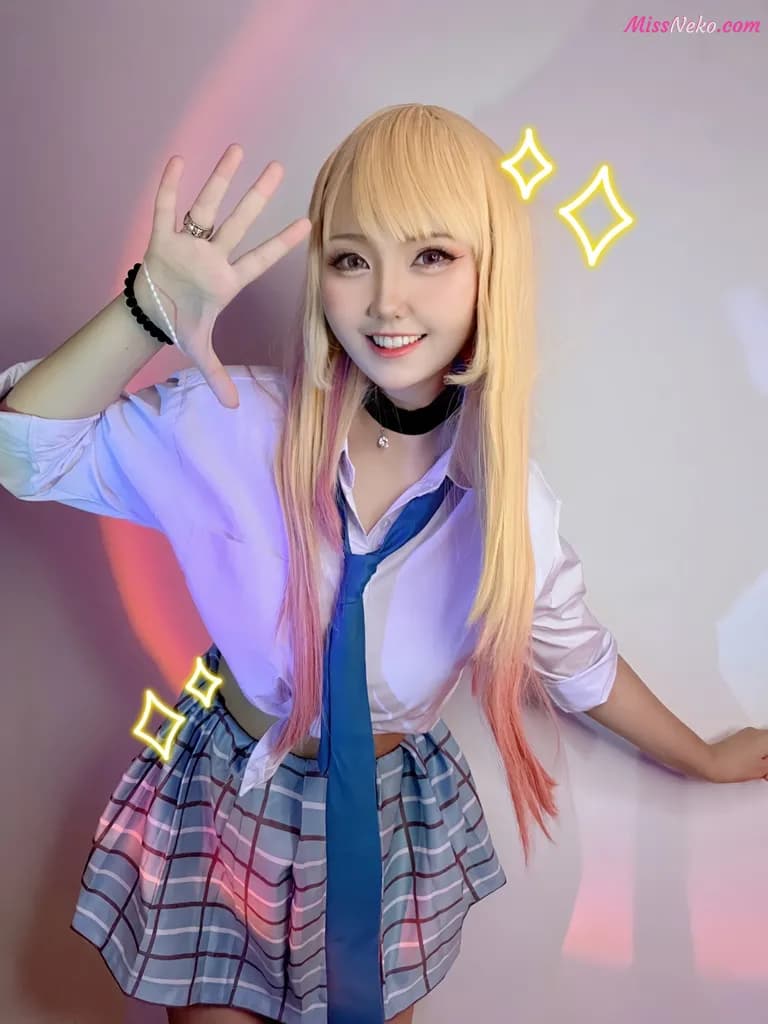 Azulacan – Marin Kitagawa Azulacan – Marin Kitagawa