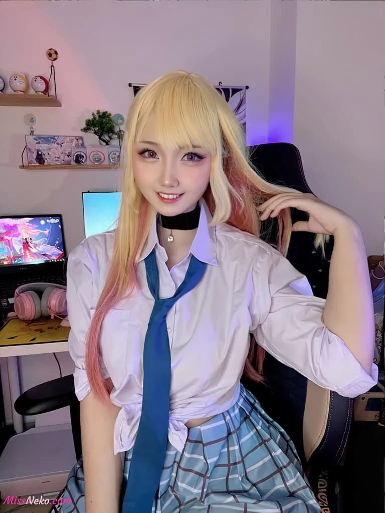 Azulacan – Marin Kitagawa Azulacan – Marin Kitagawa