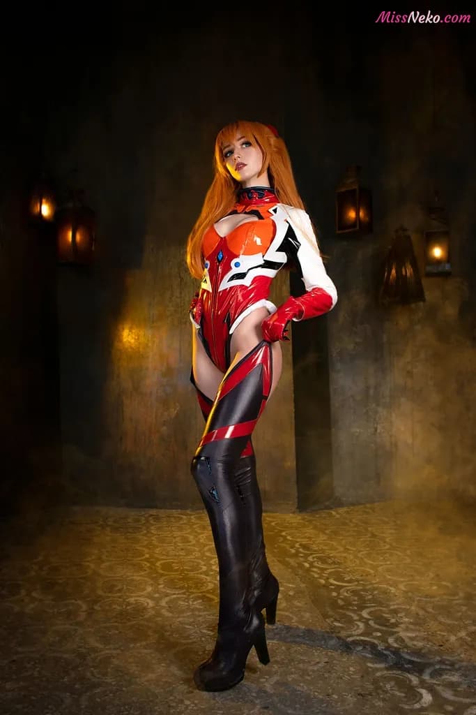 Axilirator – Asuka Axilirator – Asuka