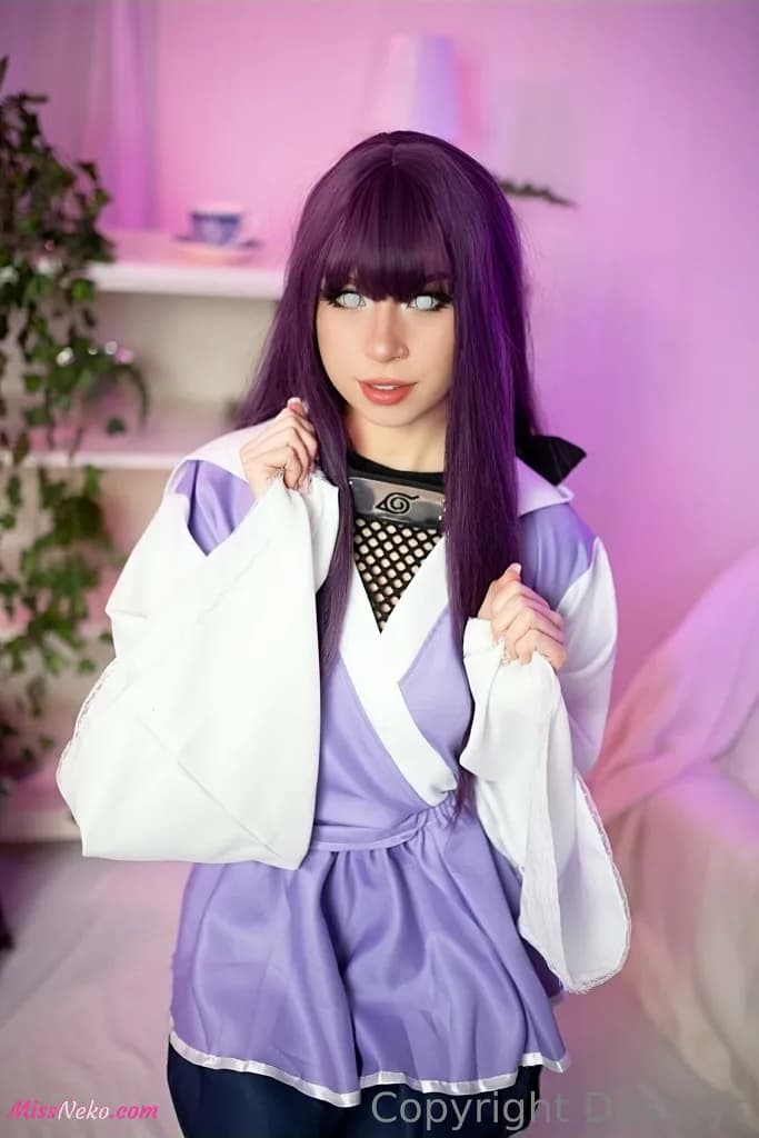 Dessyyc – Hinata Dessyyc – Hinata