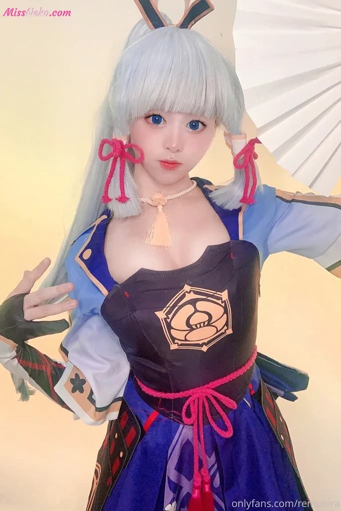 Remukira – Ayaka Remukira – Ayaka