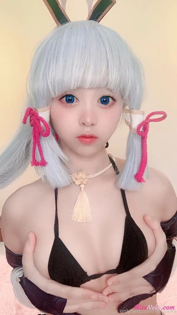 Remukira – Ayaka Remukira – Ayaka