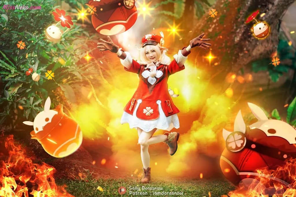 Sally Dorasnow – Klee Sally Dorasnow – Klee