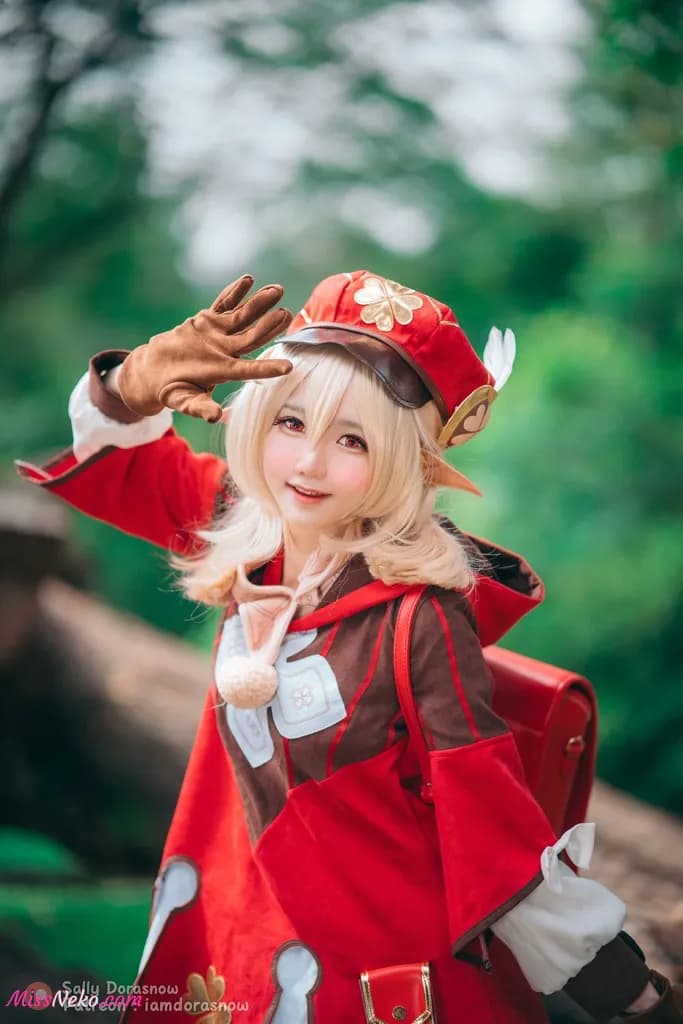 Sally Dorasnow – Klee Sally Dorasnow – Klee