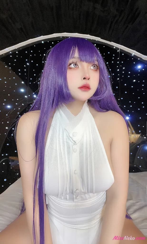 Sayo Momo – Fern (Sousou no Frieren) Sayo Momo – Fern (Sousou no Frieren)