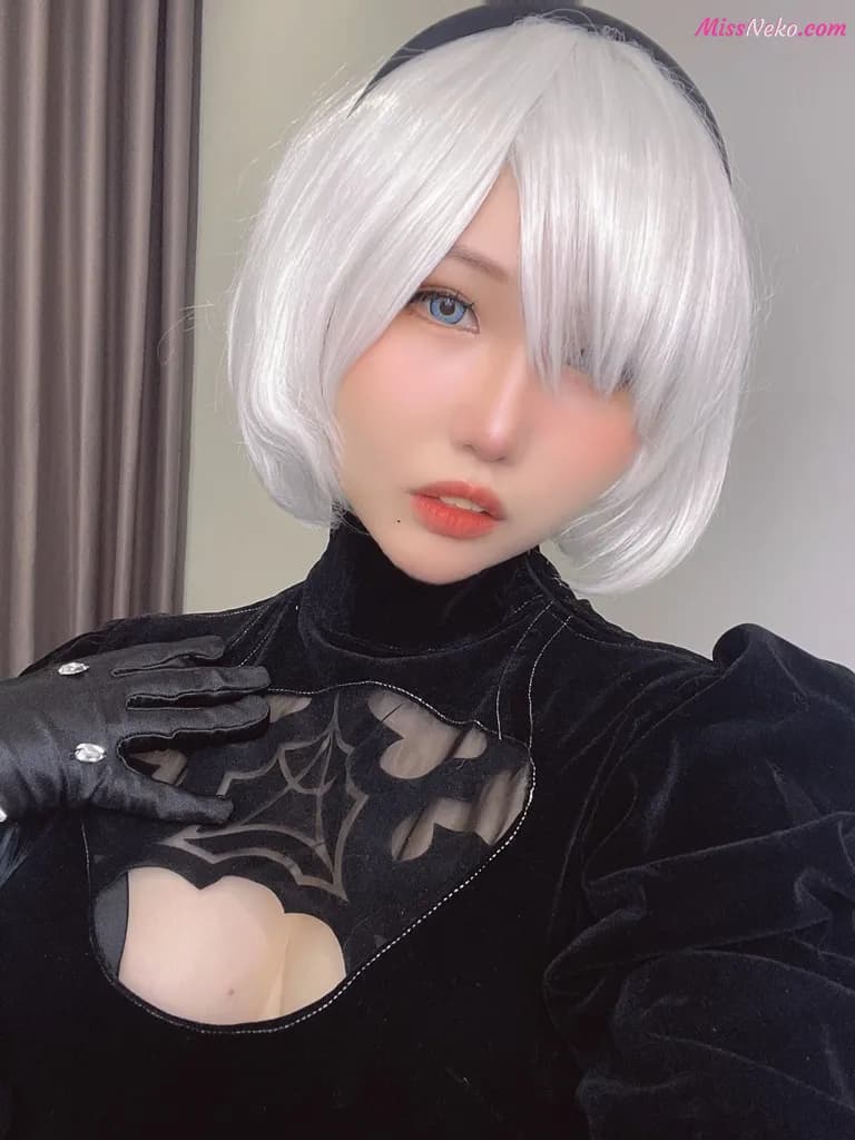 Peachuu Peachyy – 2B Peachuu Peachyy – 2B