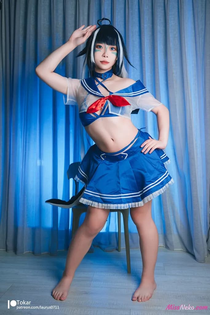 Tokar 浵卡 – Shylily Tokar 浵卡 – Shylily