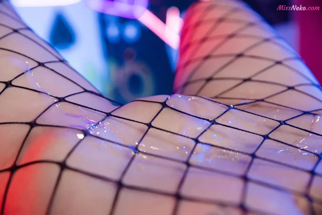 Umeko J – Himiko Toga Reverse Bunny Umeko J – Himiko Toga Reverse Bunny