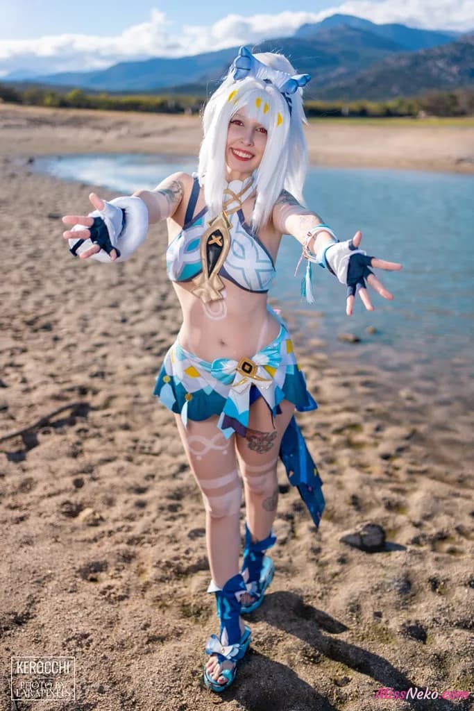 Kerocchi – Mualani Kerocchi – Mualani