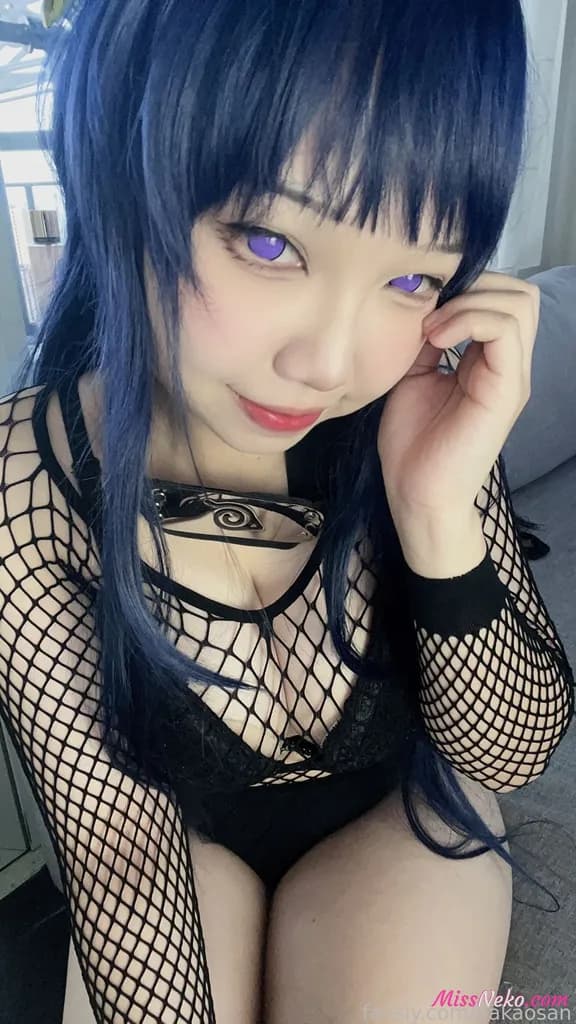 Hakaosan – Hinata Hakaosan – Hinata