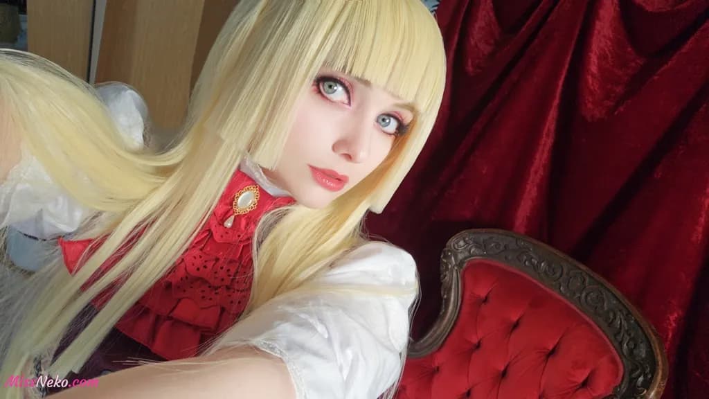 Mirikashi – Lili (Tekken) Mirikashi – Lili (Tekken)