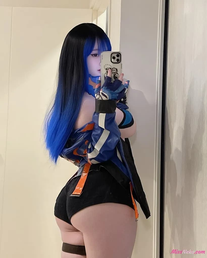 Saizneko – Yoru (Valorant) Saizneko – Yoru (Valorant)