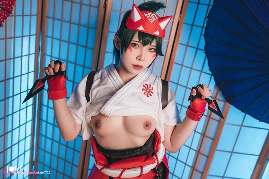 Tokar 浵卡 – Kiriko Tokar 浵卡 – Kiriko