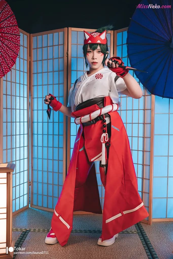 Tokar 浵卡 – Kiriko Tokar 浵卡 – Kiriko