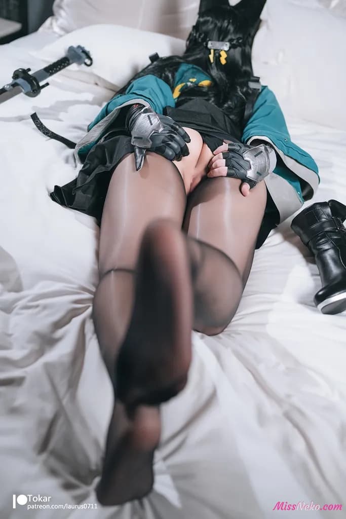 Tokar 浵卡 – Miyabi (Zenless Zone Zero) Tokar 浵卡 – Miyabi (Zenless Zone Zero)