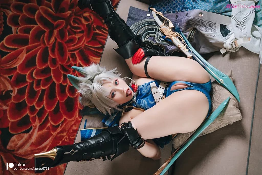 Tokar 浵卡 – Feixiao Tokar 浵卡 – Feixiao