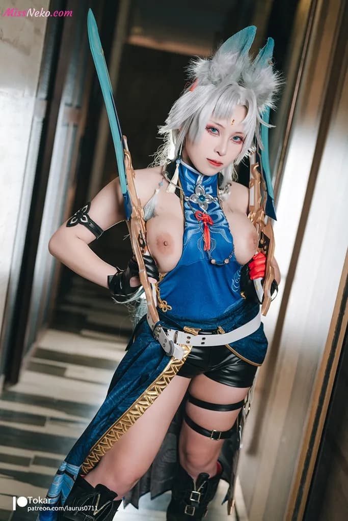 Tokar 浵卡 – Feixiao Tokar 浵卡 – Feixiao