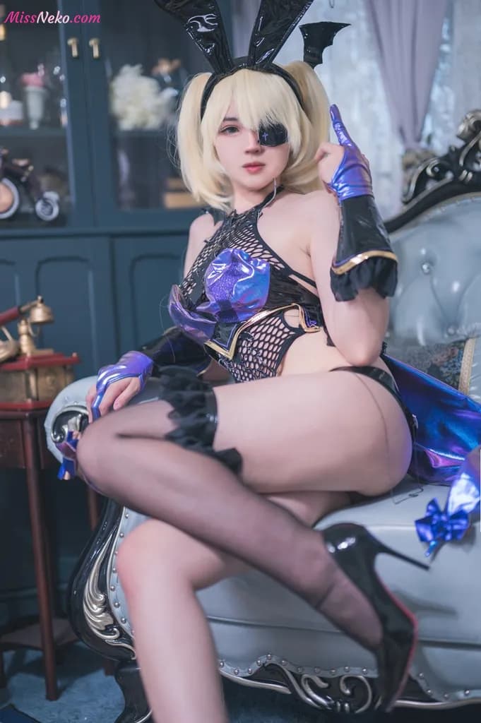 Hatori Sama – Fischl Bunny Girl Hatori Sama – Fischl Bunny Girl