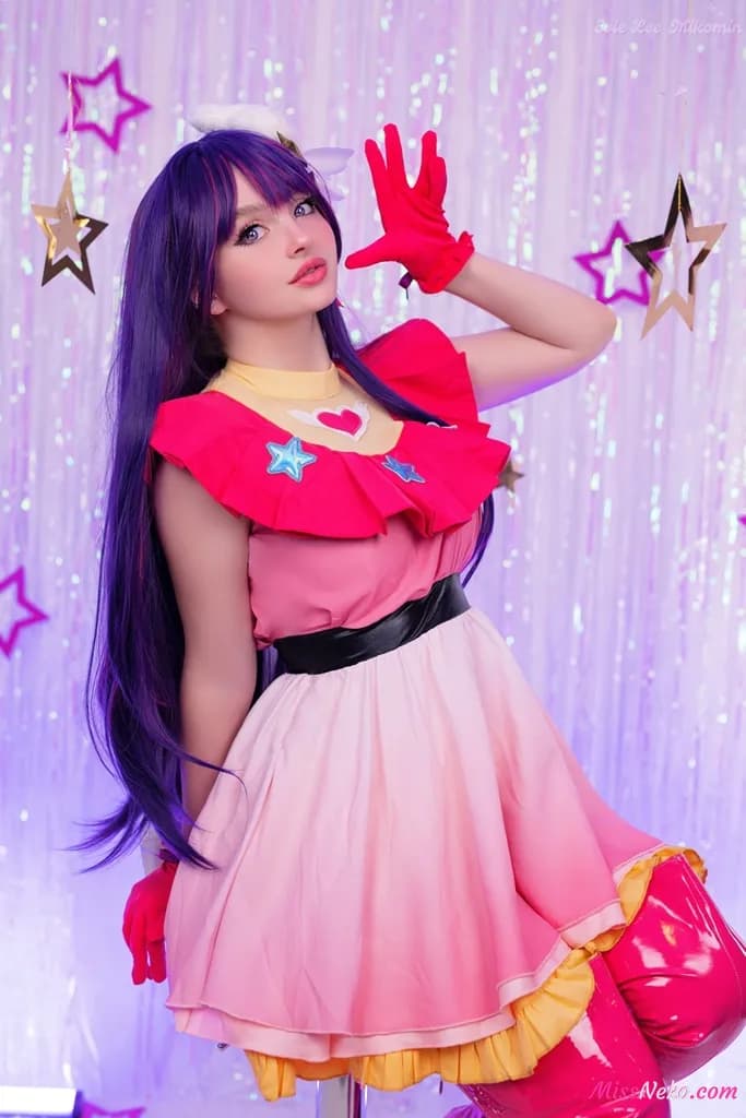 Mikomin – Ai Hoshino Mikomin – Ai Hoshino