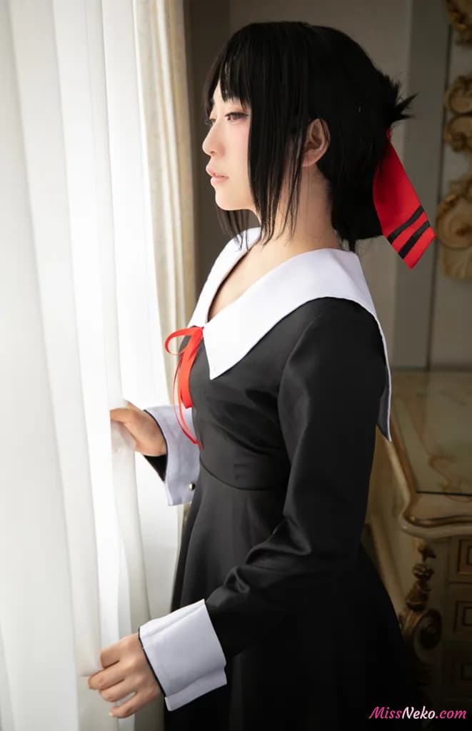 Mami Hoshino 星乃まみ – Kaguya Shinomiya Mami Hoshino 星乃まみ – Kaguya Shinomiya