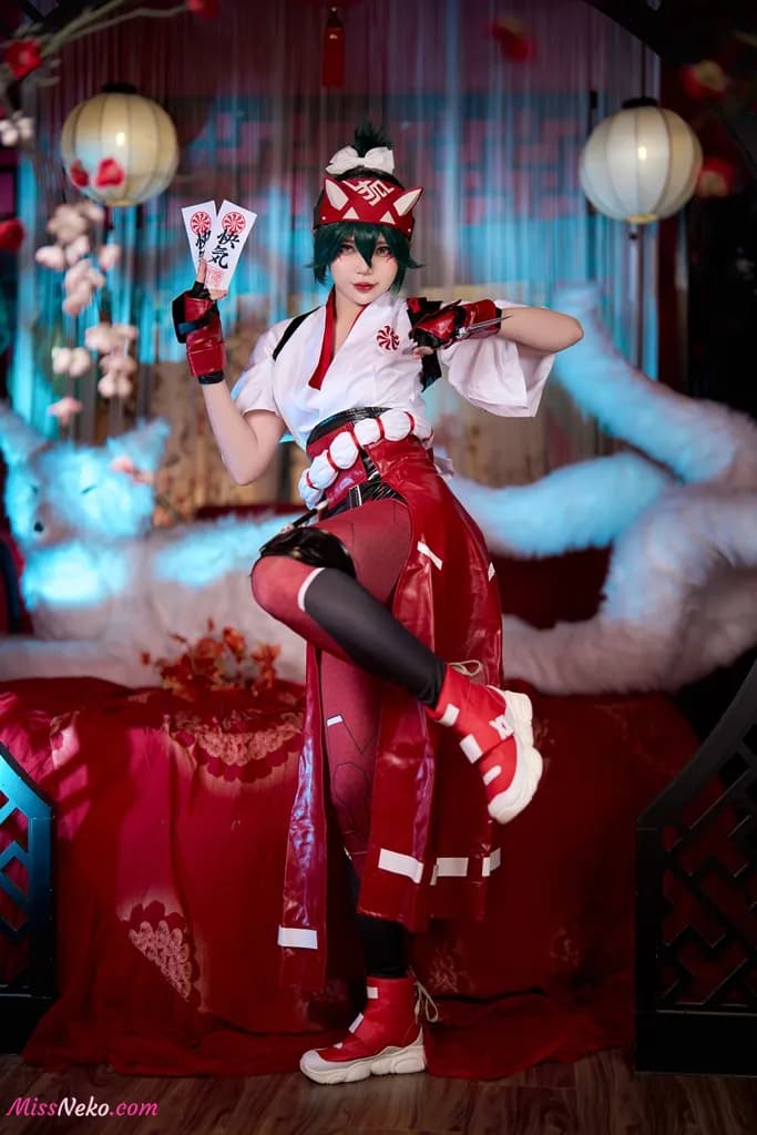 ZinieQ – Kiriko ZinieQ – Kiriko