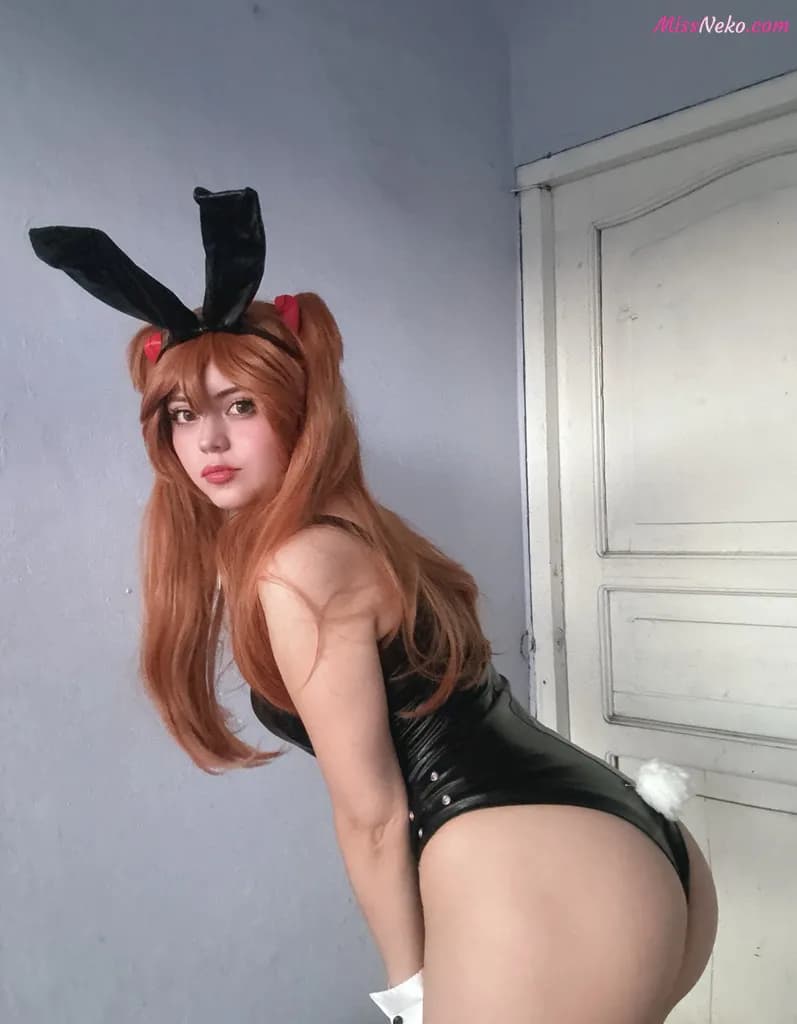 Vaniasse – Asuka Bunny Suit Vaniasse – Asuka Bunny Suit