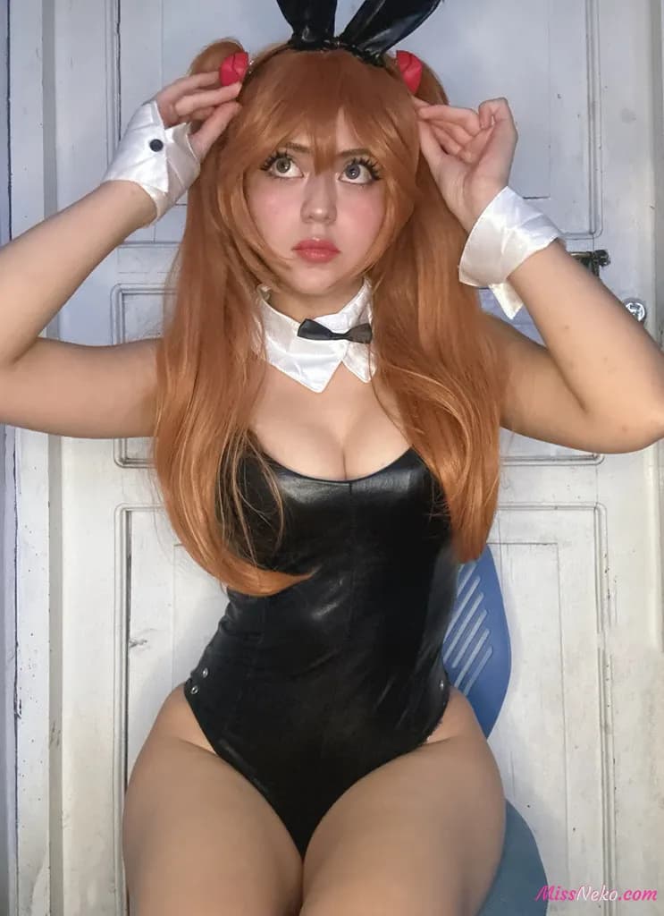 Vaniasse – Asuka Bunny Suit Vaniasse – Asuka Bunny Suit