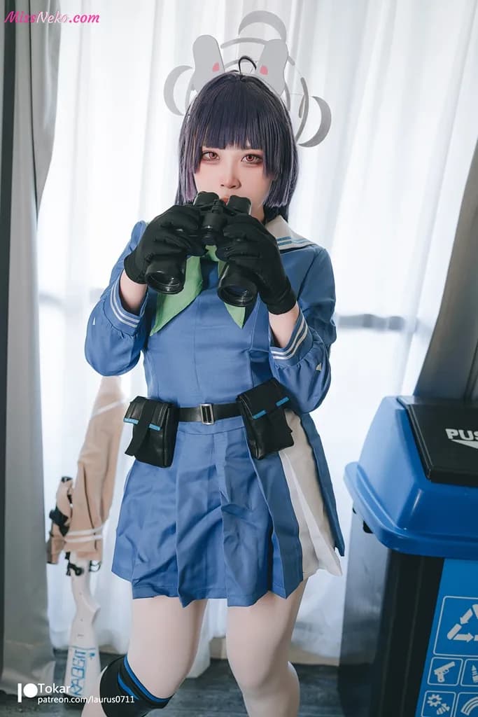 Tokar 浵卡 – Kasumizawa Miyu Tokar 浵卡 – Kasumizawa Miyu