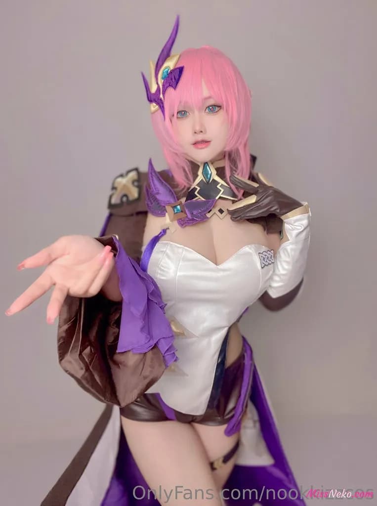 Nookkizz – Elysia Miss Pink Elf (Honkai Impact 3rd) Nookkizz – Elysia Miss Pink Elf (Honkai Impact 3rd)