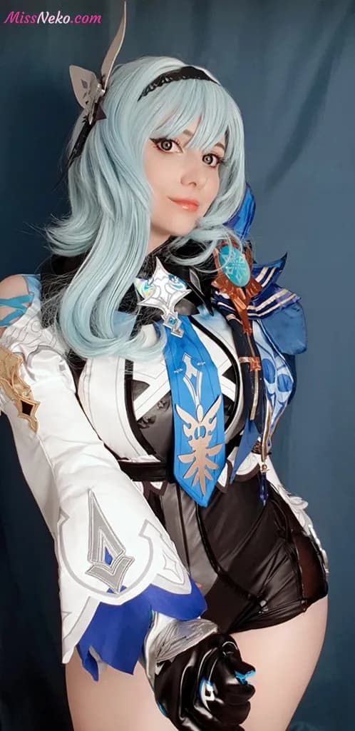 Mirikashi – Eula Mirikashi – Eula