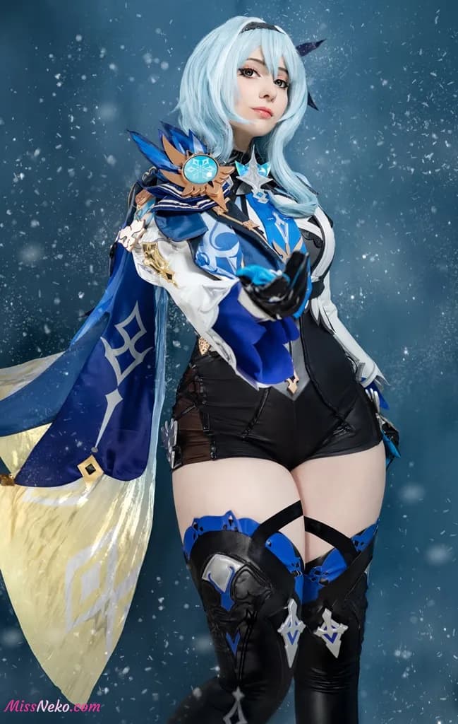 Mirikashi – Eula Mirikashi – Eula