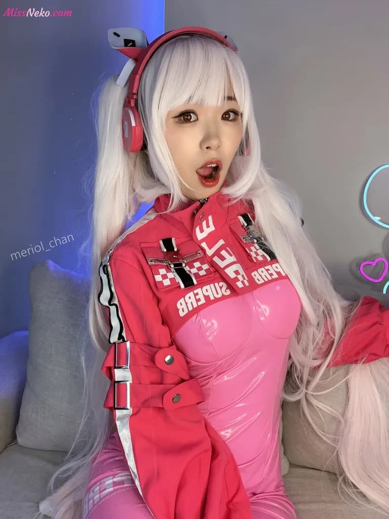 Meriol Chan – Alice (NIKKE) Meriol Chan – Alice (NIKKE)