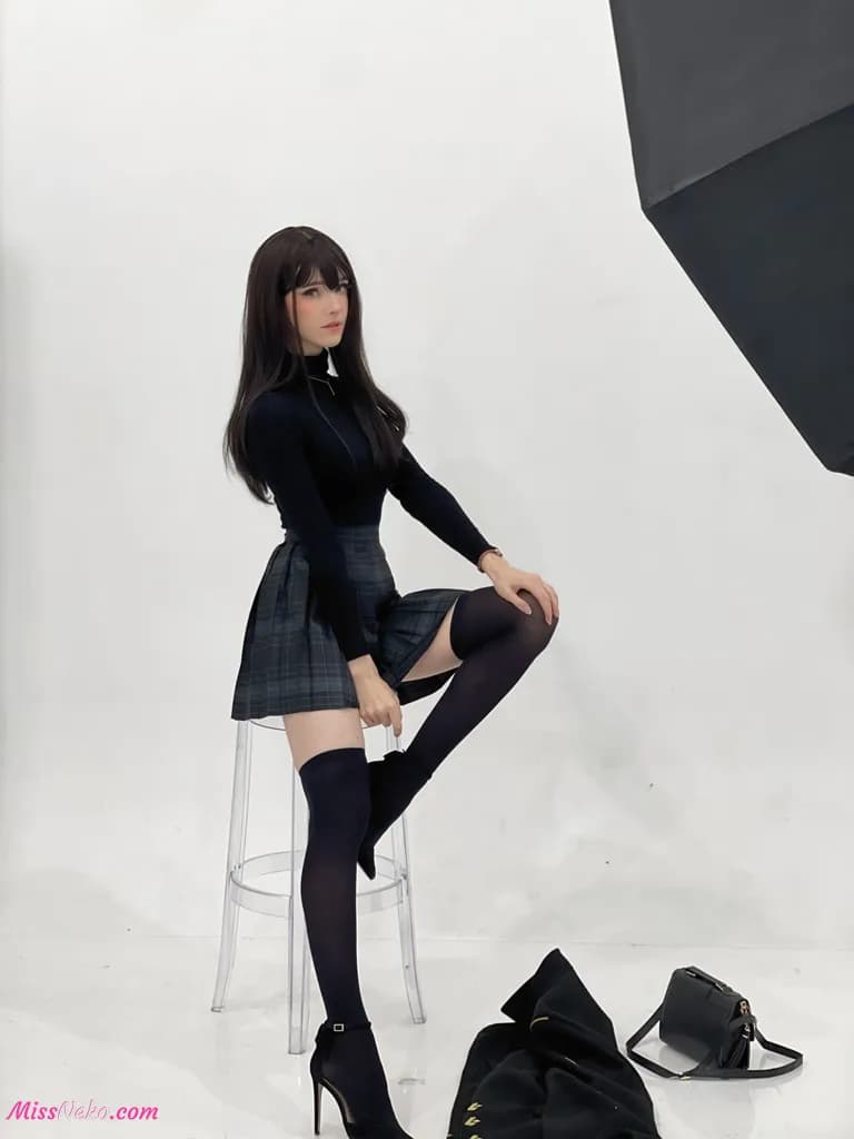 CandyBall – Diesel Black Sunday (NIKKE) CandyBall – Diesel Black Sunday (NIKKE)